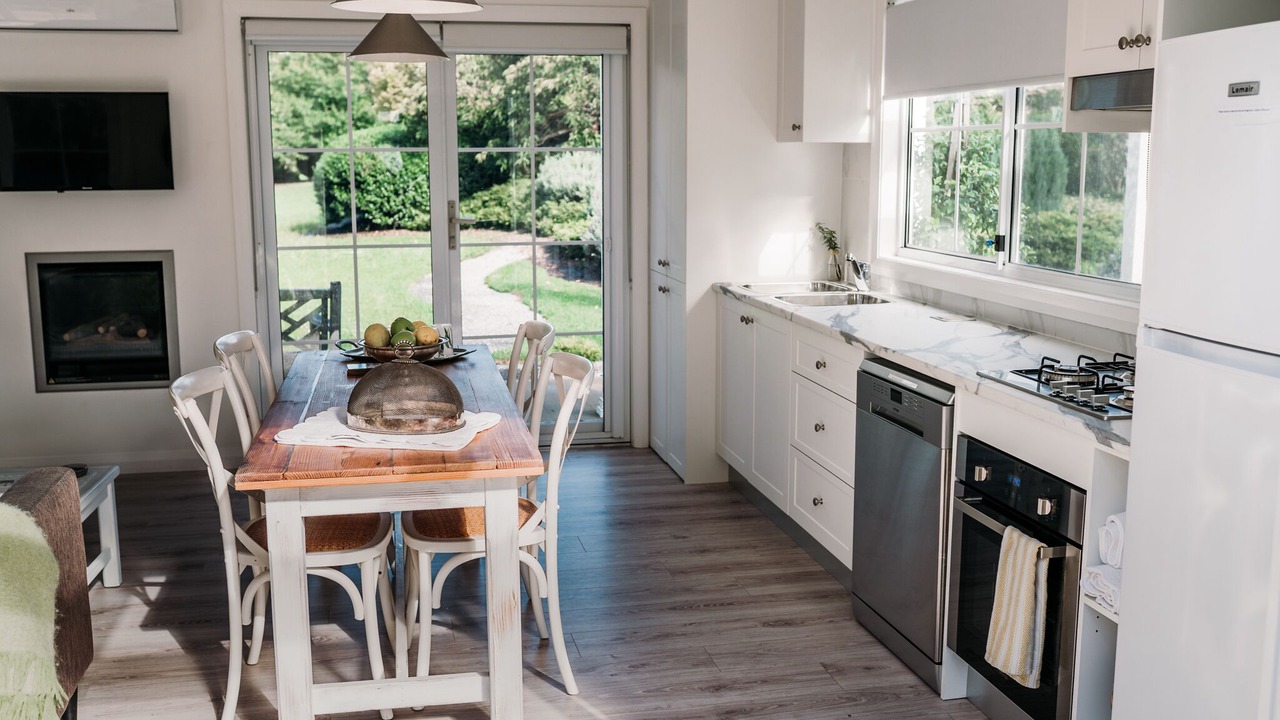 Photo of Kitchen in Exeter