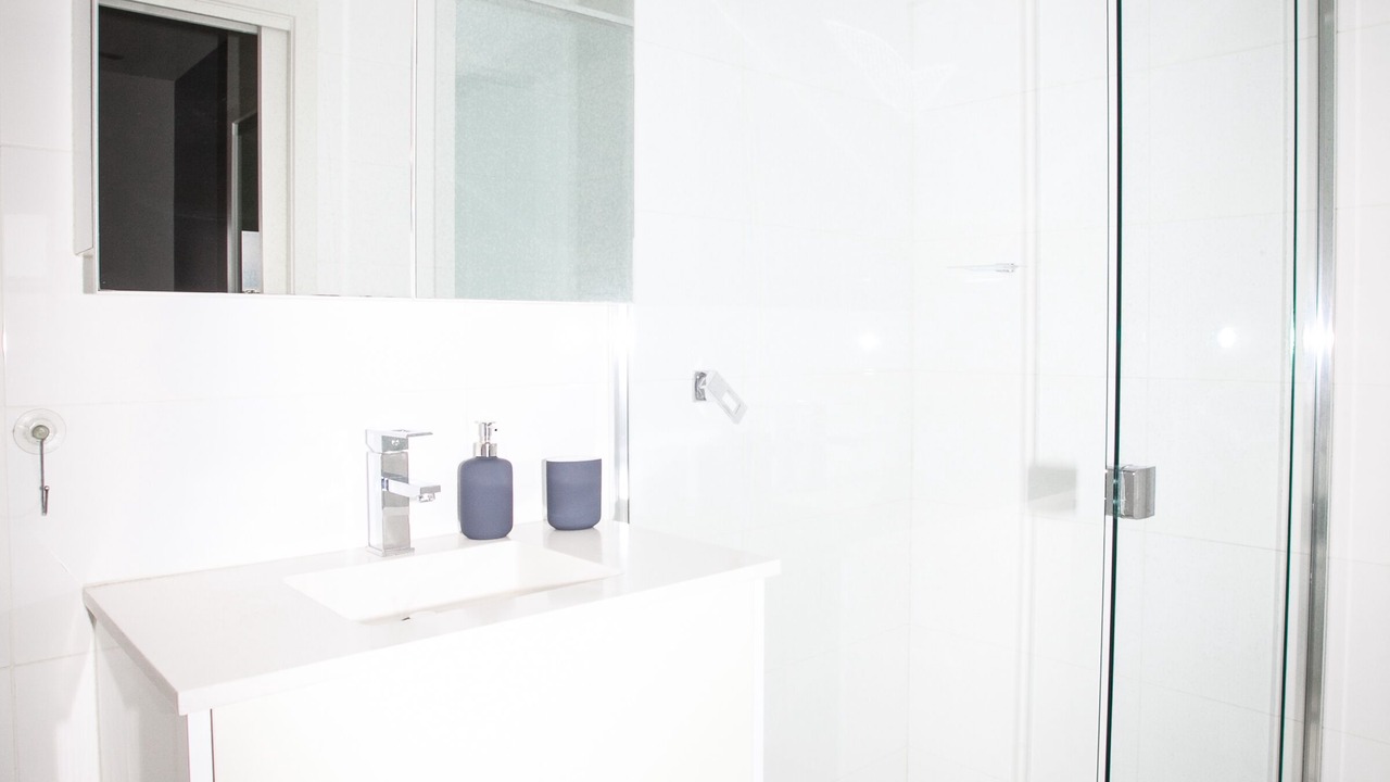 Photo of Bathroom in Hawthorne