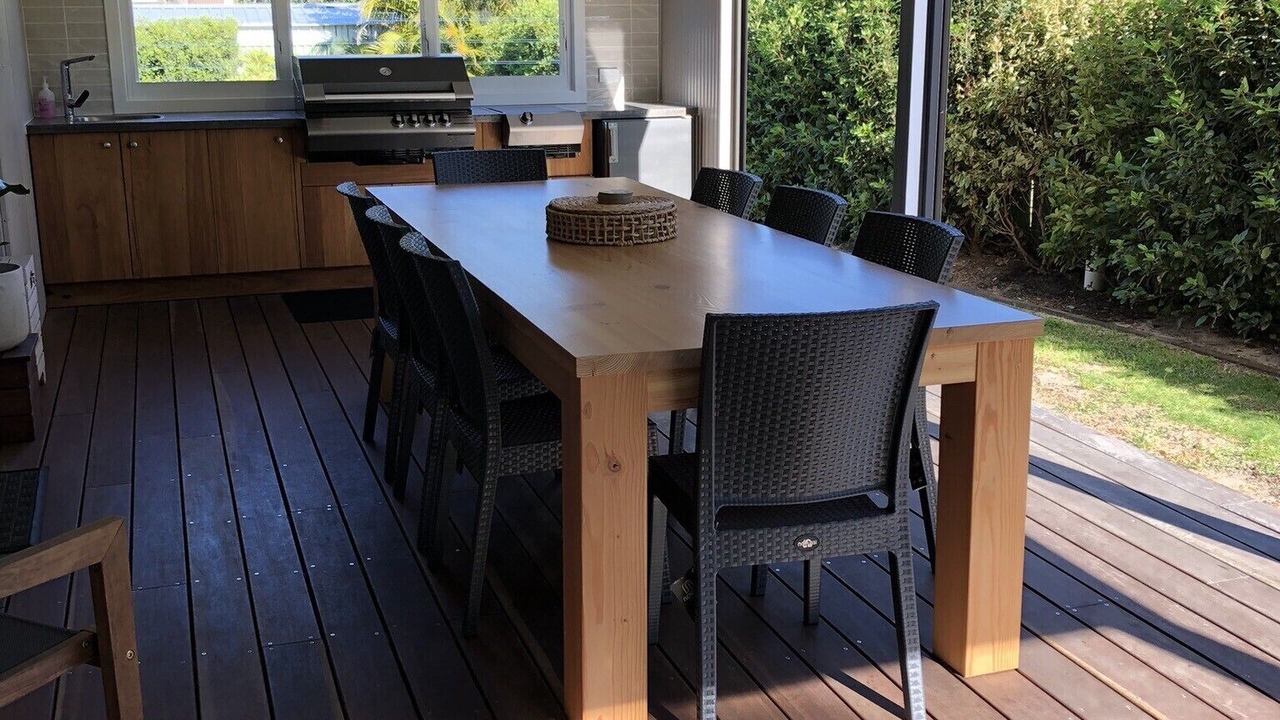 Photo of Outdoor in Narrawallee