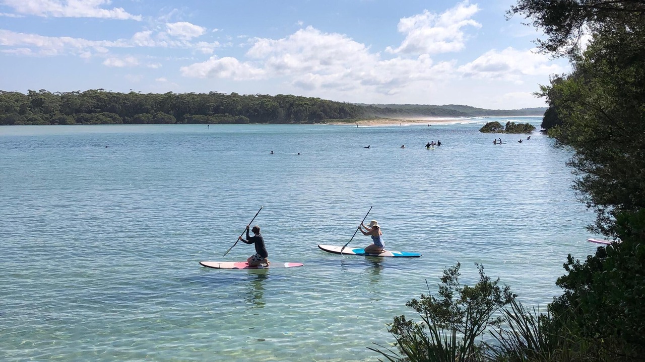 Photo of Others in Narrawallee