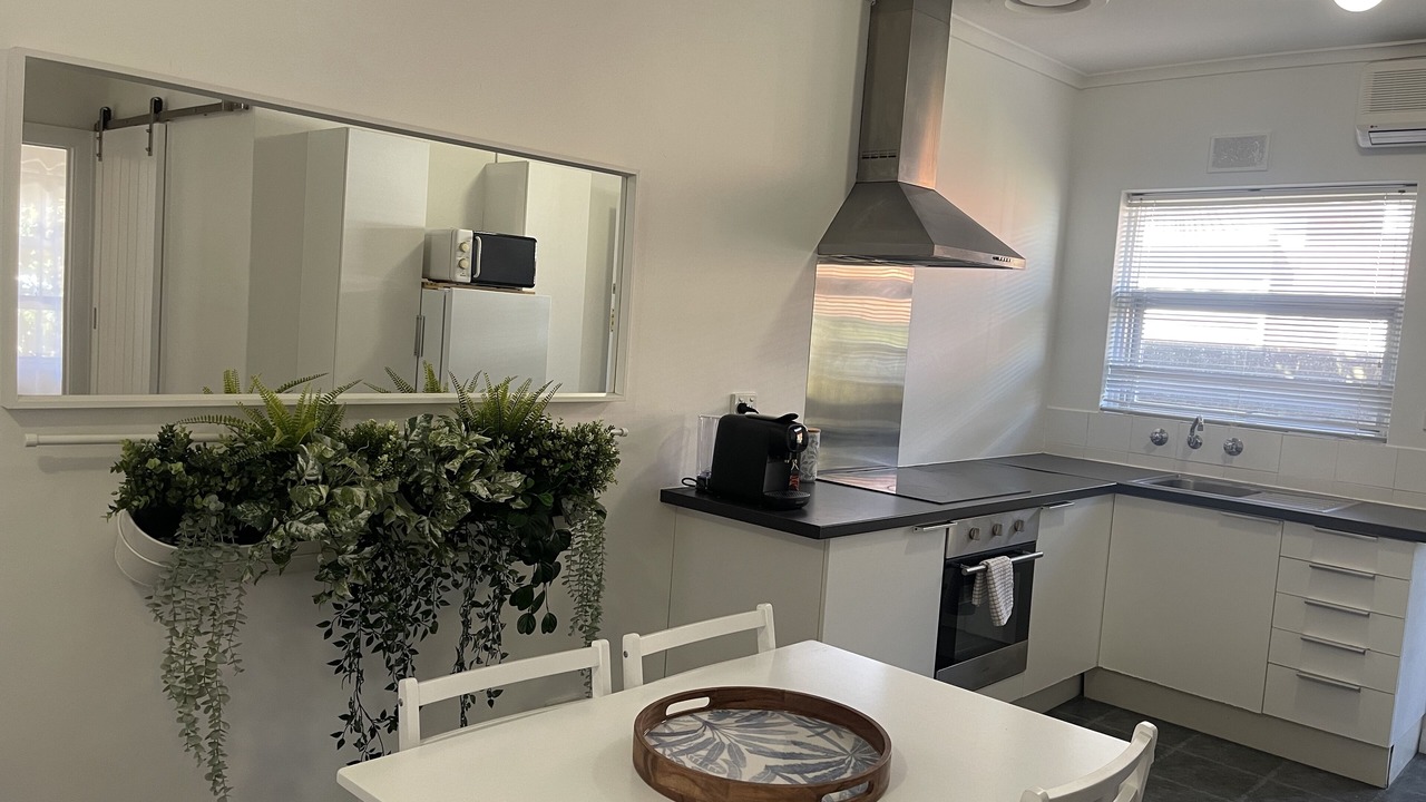 Photo of Kitchen in Plympton