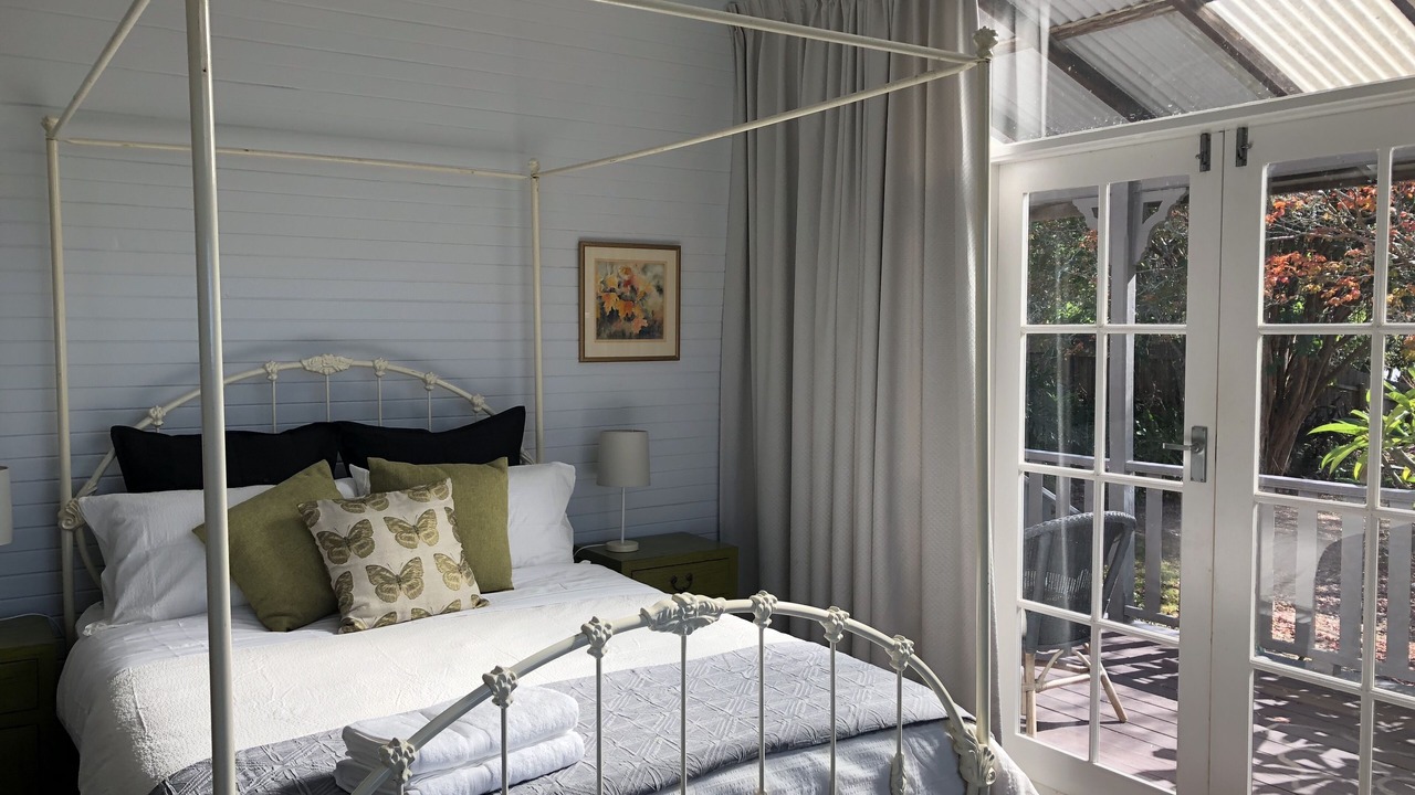 Photo of Bedroom in Kendall