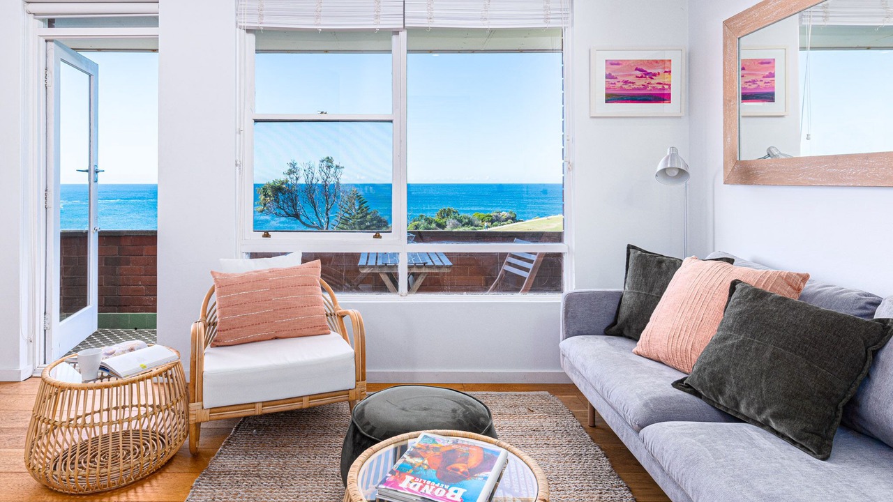 Photo of Livingroom in Tamarama