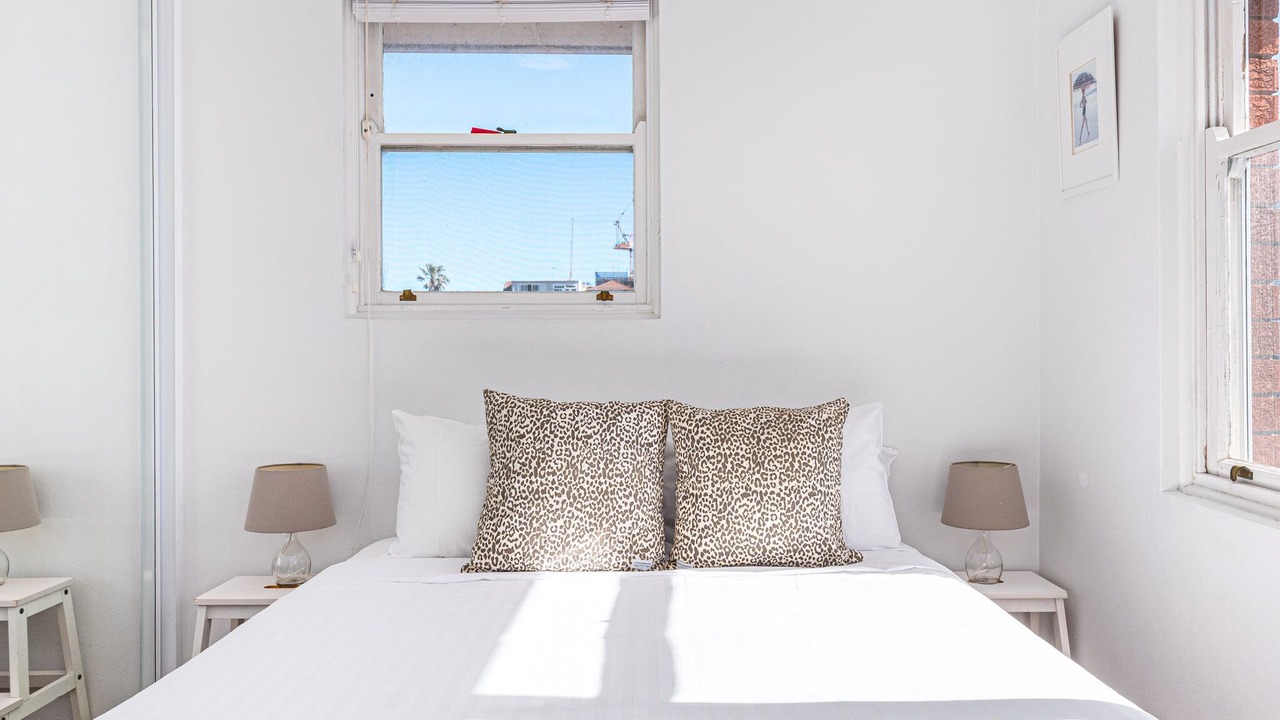 Photo of Bedroom in Tamarama