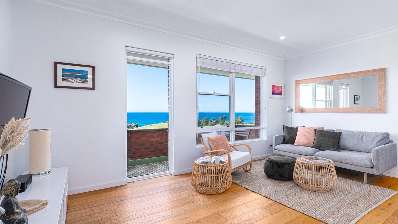 Photo of Livingroom in Tamarama