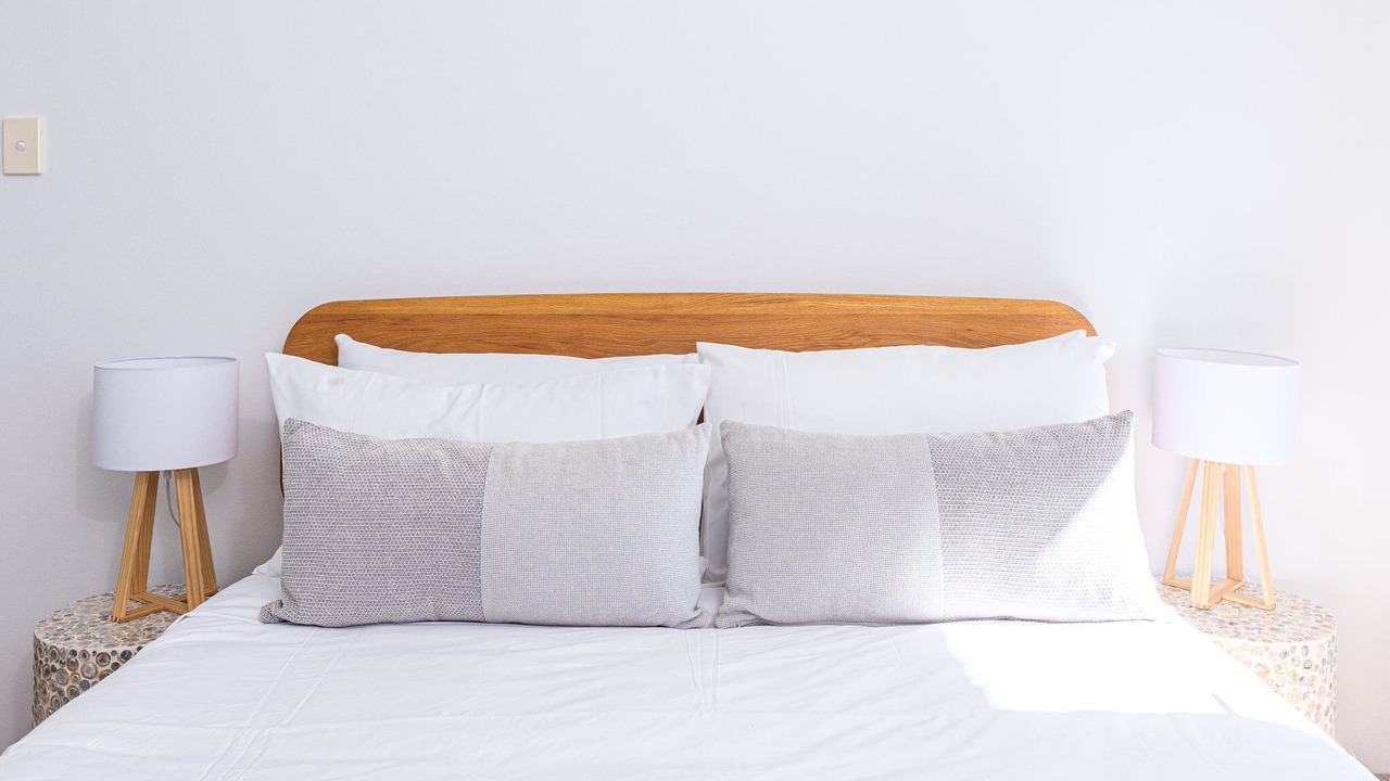 Photo of Bedroom in Tamarama