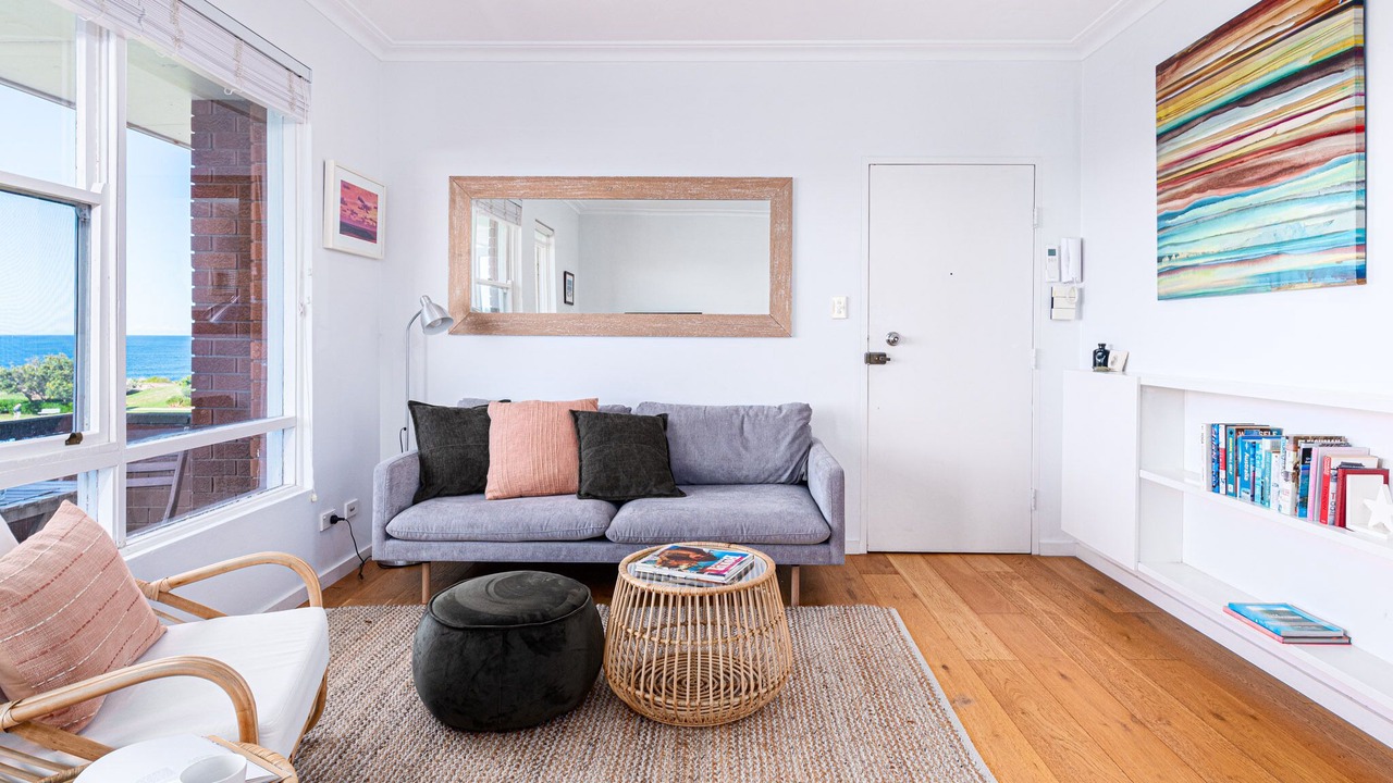 Photo of Livingroom in Tamarama