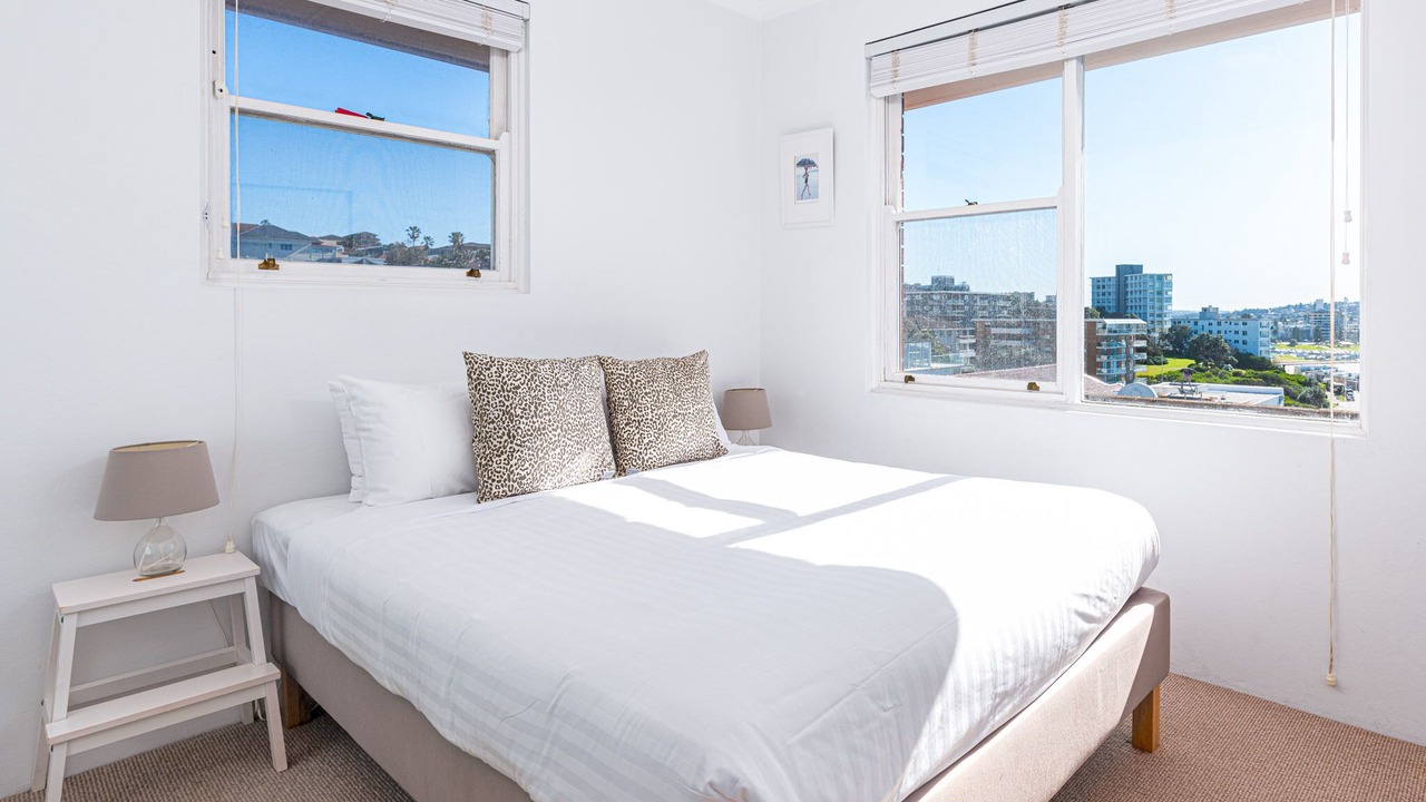 Photo of Bedroom in Tamarama