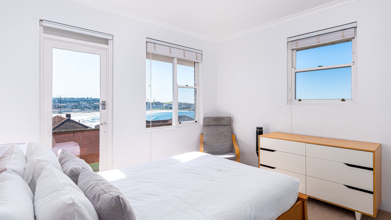Photo of Bedroom in Tamarama