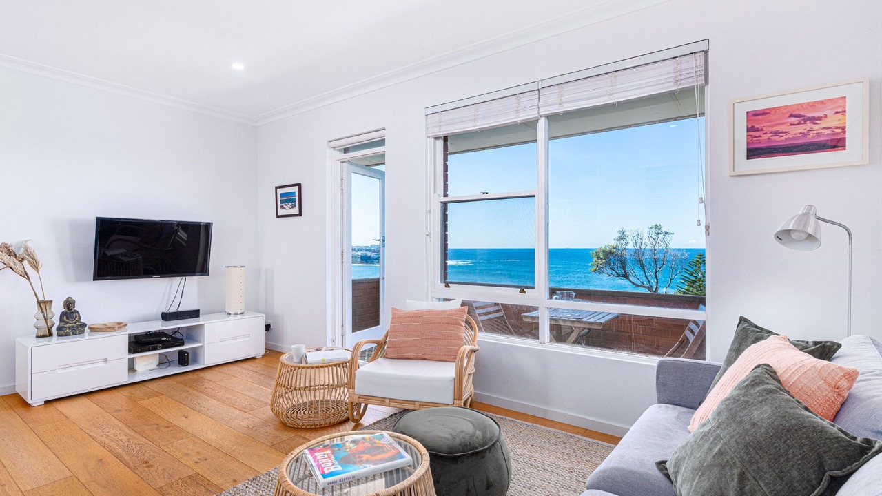 Photo of Livingroom in Tamarama