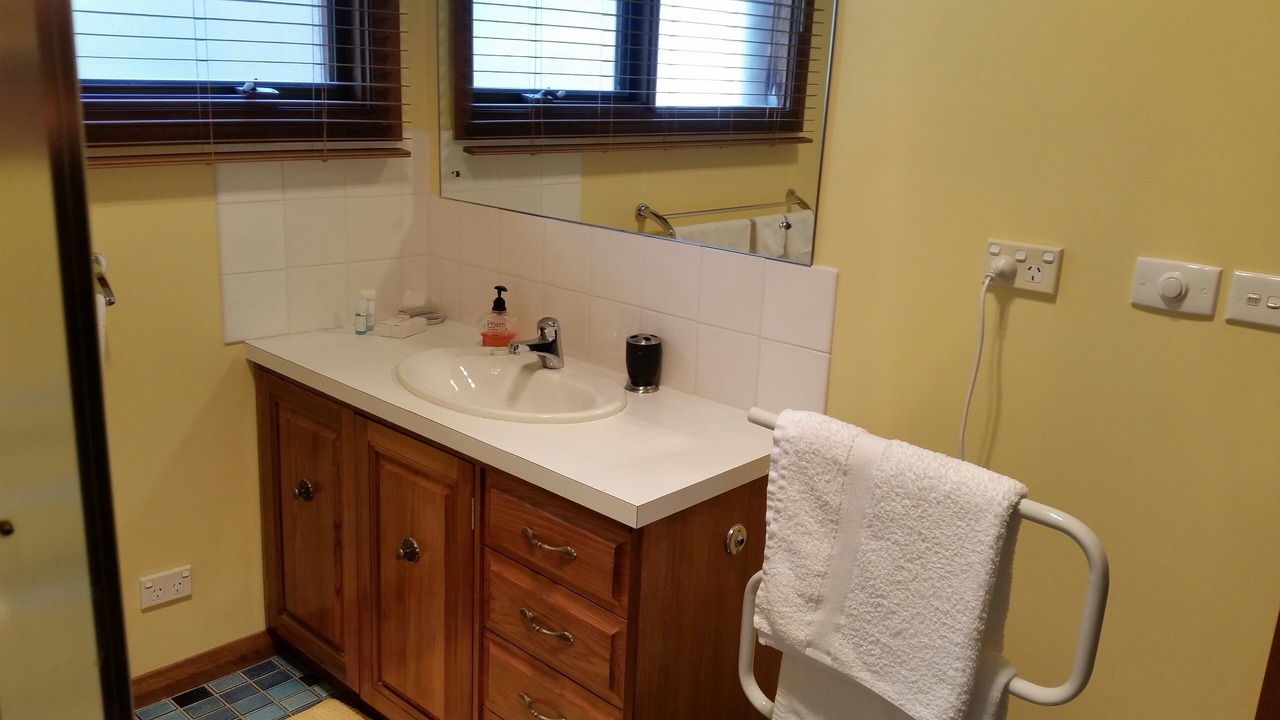 Photo of Bathroom in Cambridge