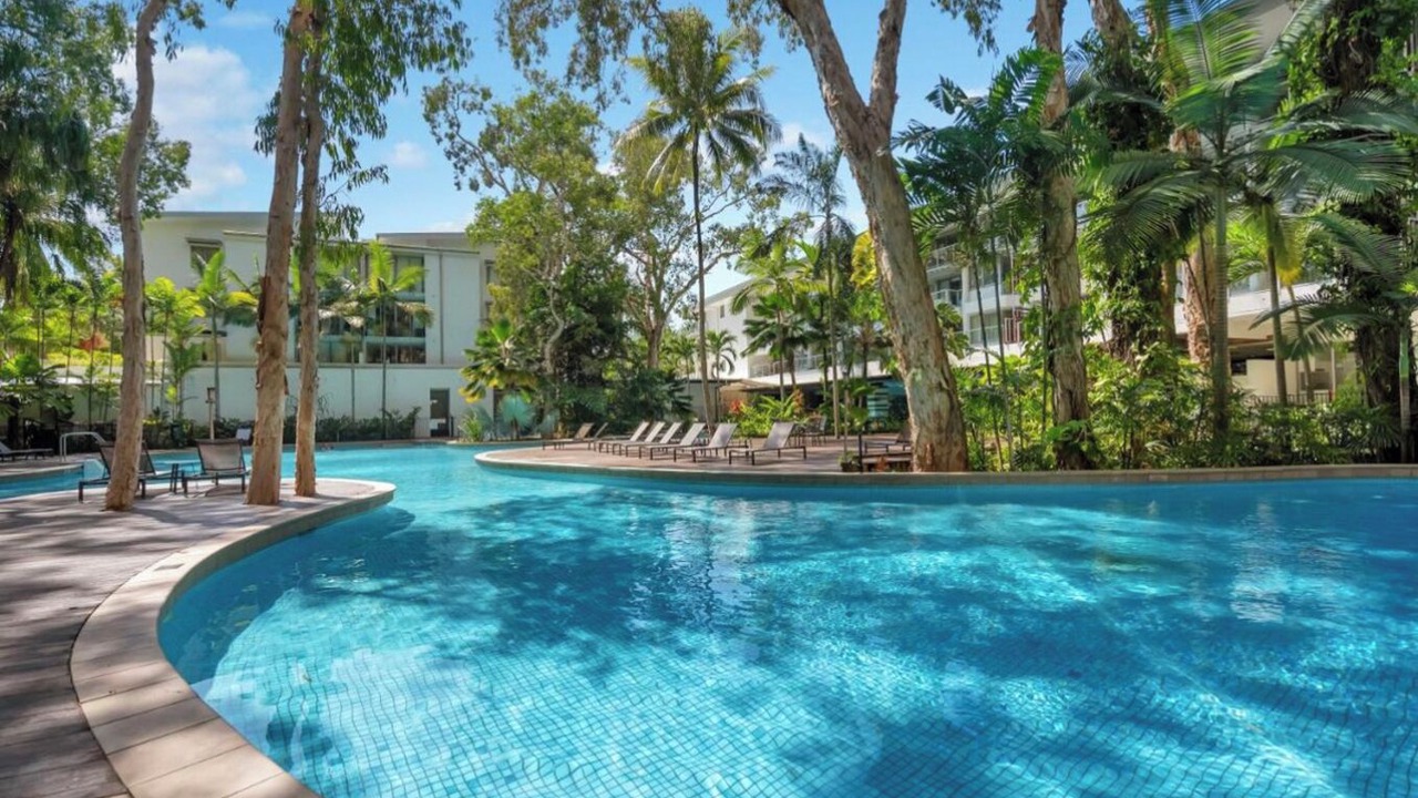 Photo of Outdoor in Palm Cove