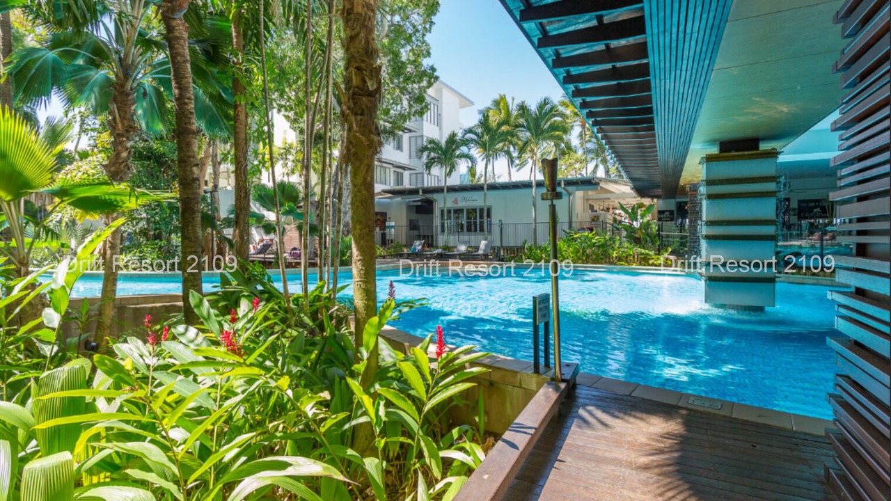 Photo of Outdoor in Palm Cove