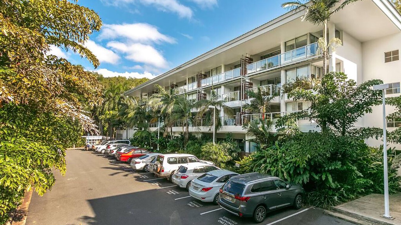Photo of Outdoor in Palm Cove