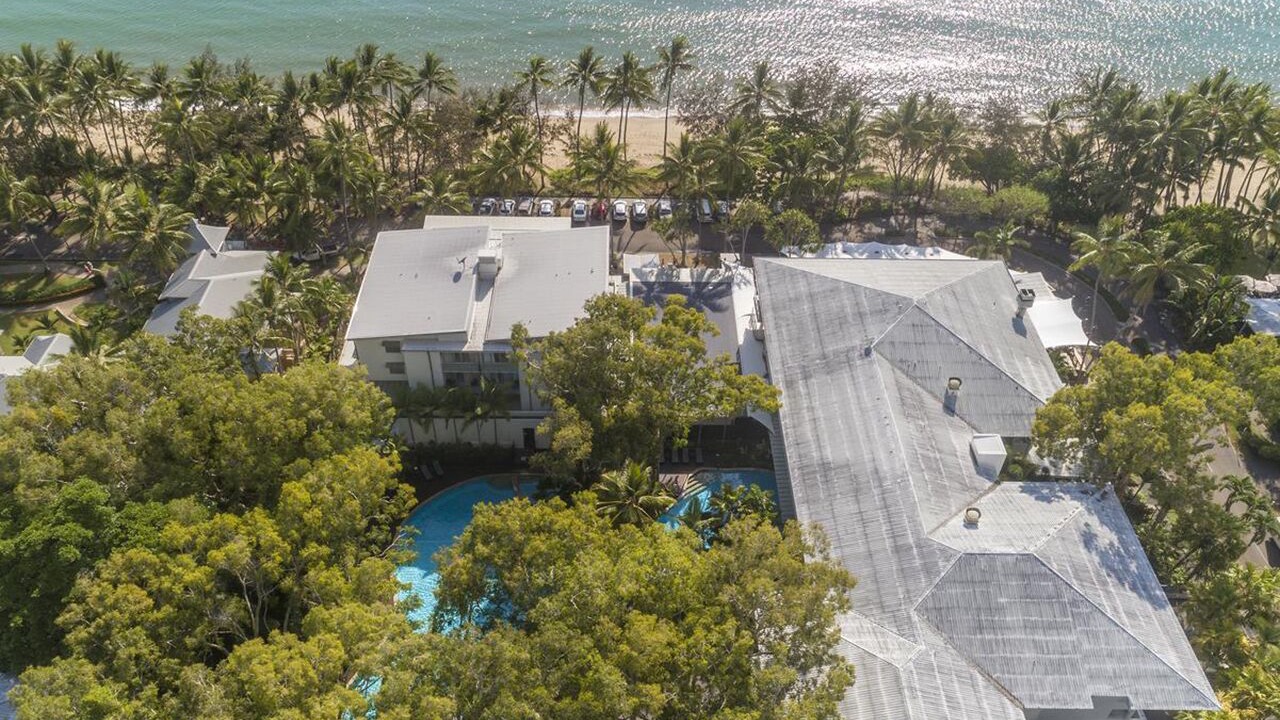 Photo of Outdoor in Palm Cove