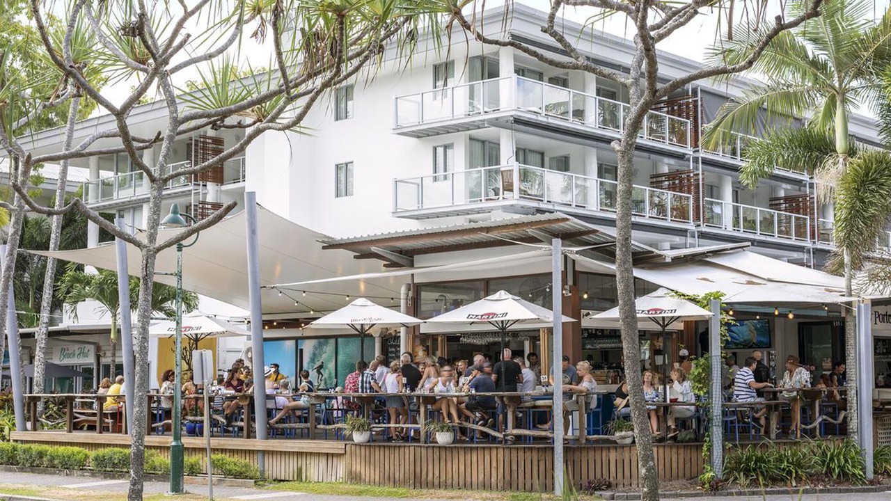 Photo of Outdoor in Palm Cove