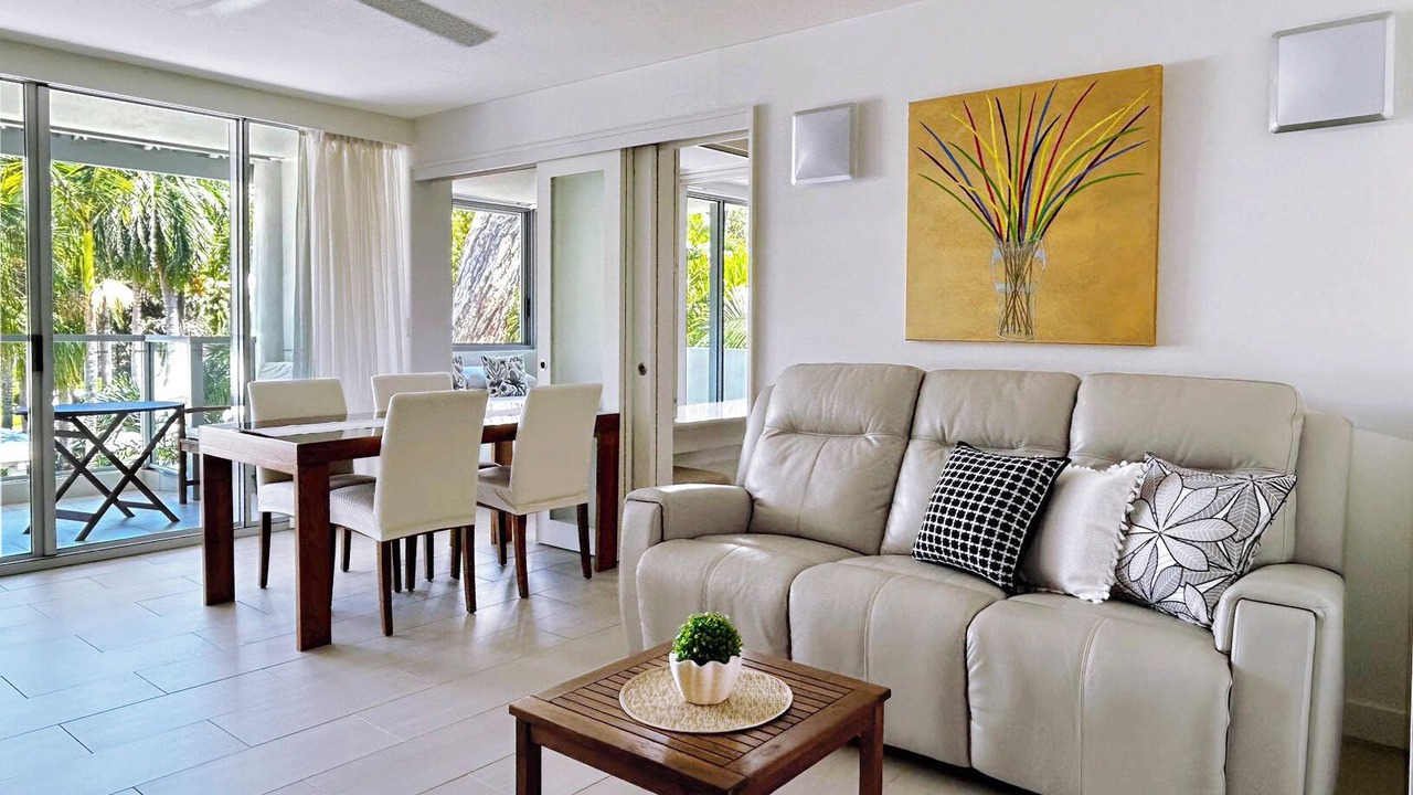 Photo of Bedroom in Palm Cove