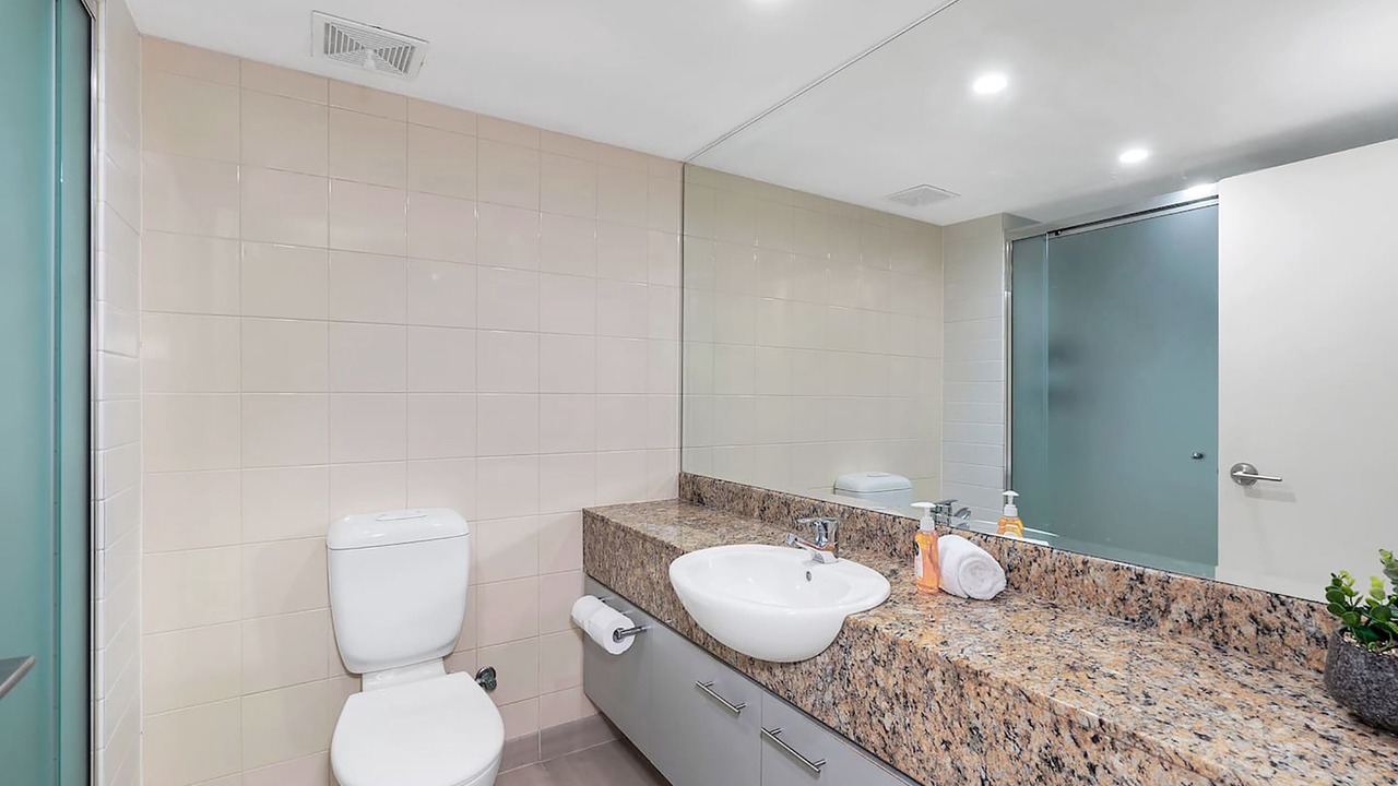 Photo of Bathroom in Palm Cove
