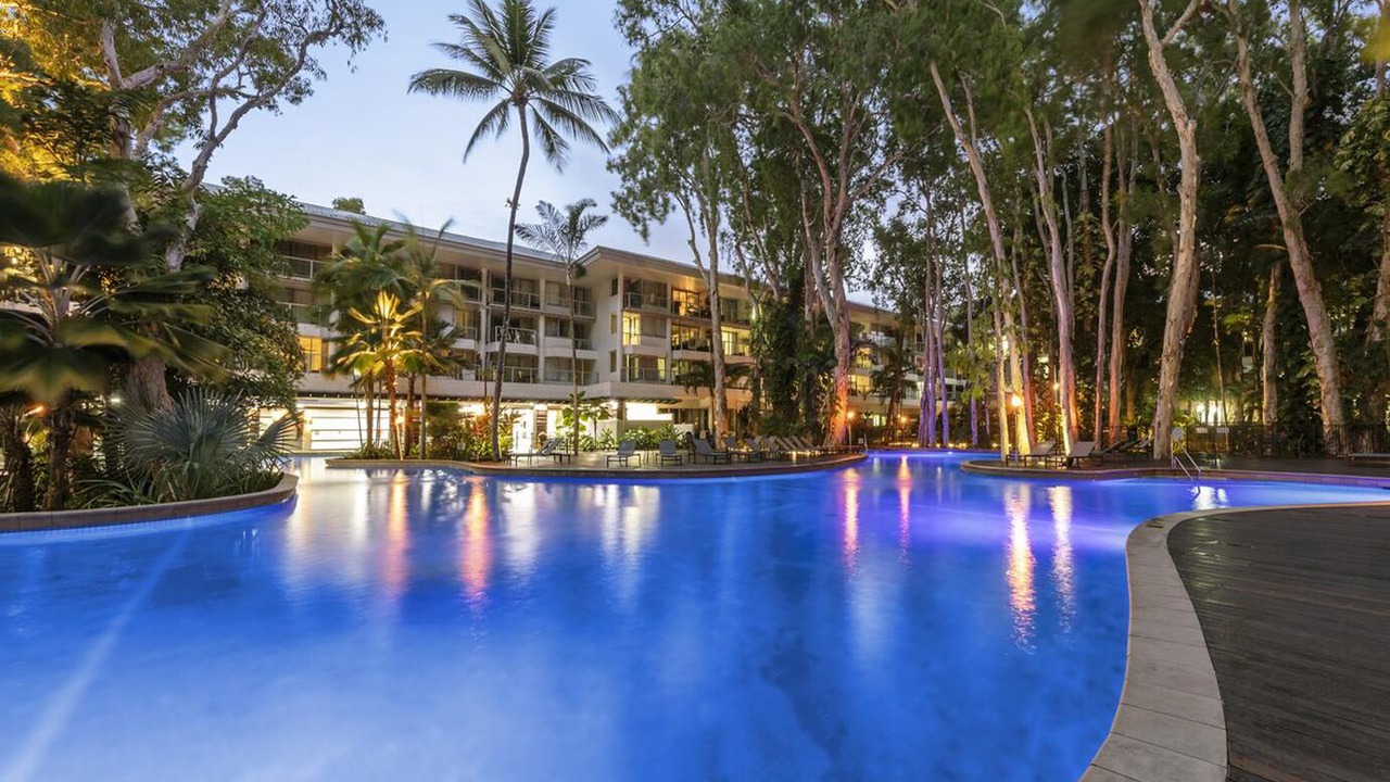 Photo of Outdoor in Palm Cove