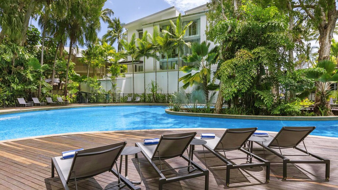 Photo of Outdoor in Palm Cove