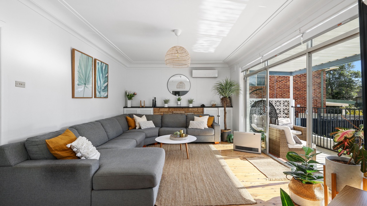 Photo of Bedroom in Cronulla