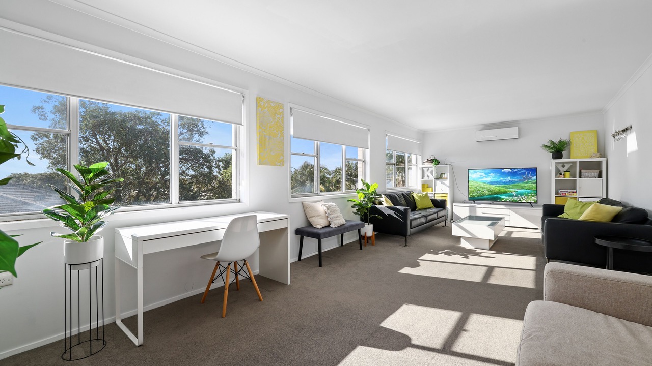 Photo of Bedroom in Cronulla