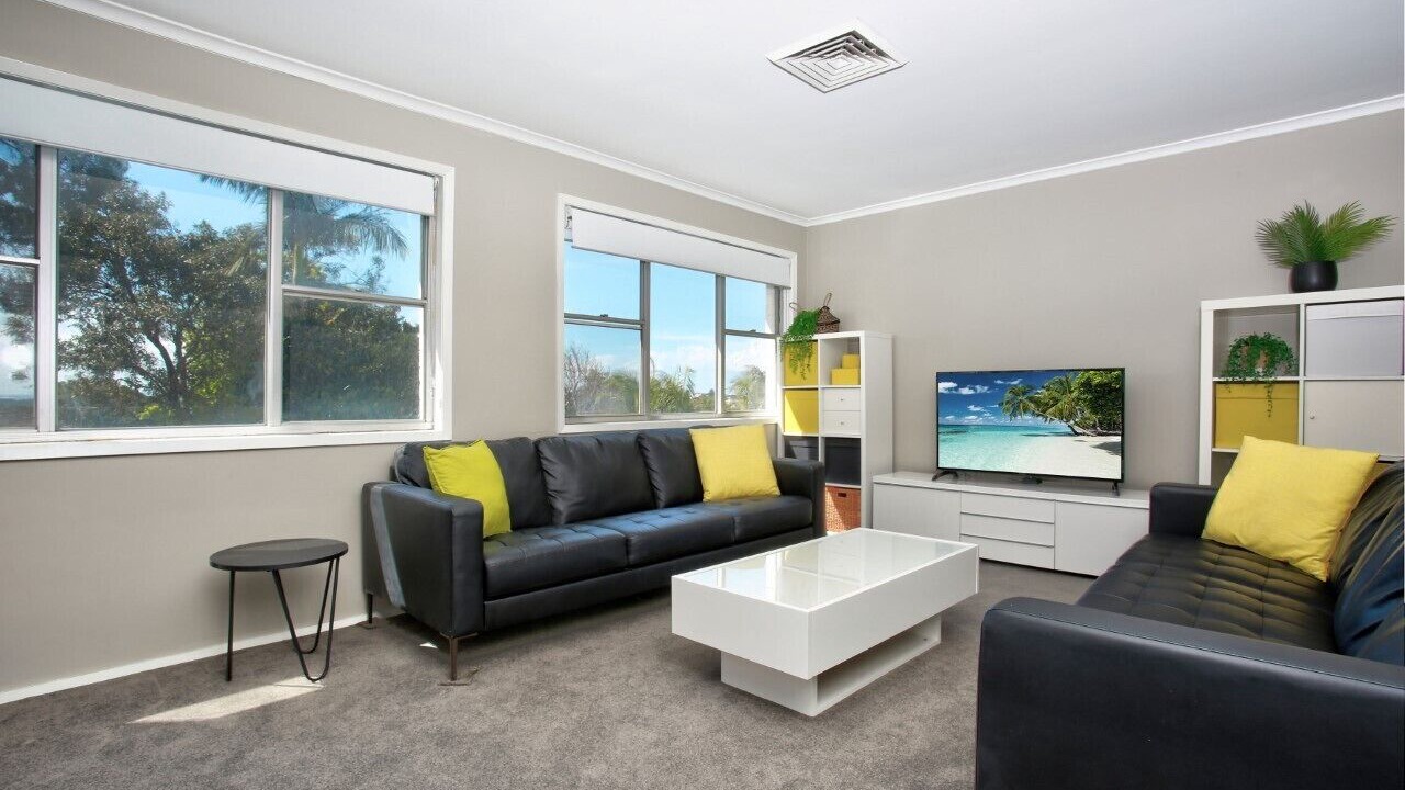 Photo of Bedroom in Cronulla