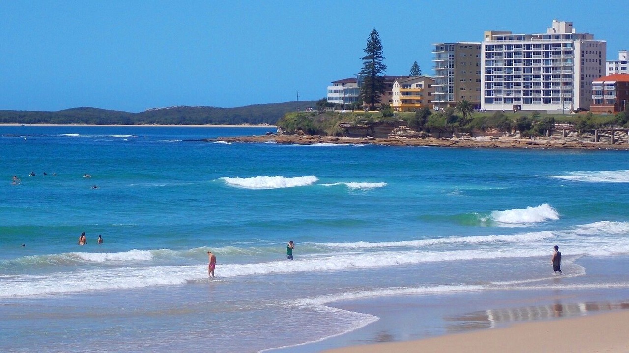 Photo of Others in Cronulla
