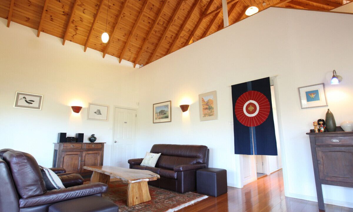 Photo of Livingroom in Lovedale