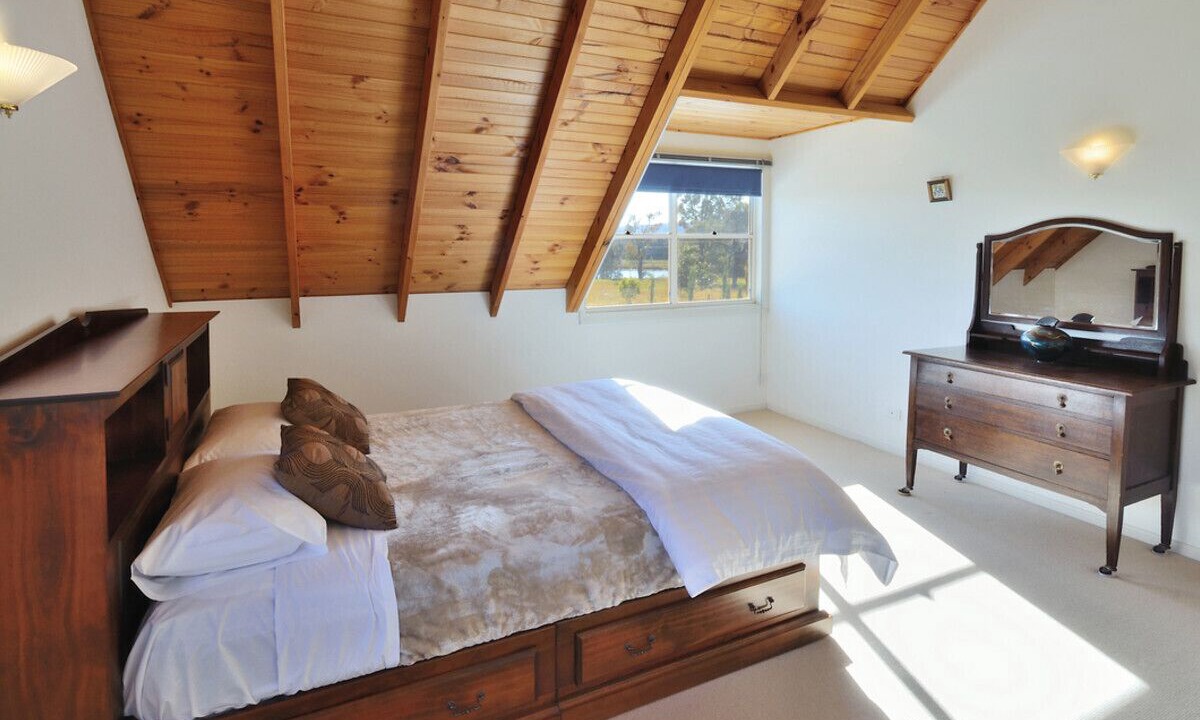 Photo of Bedroom in Lovedale