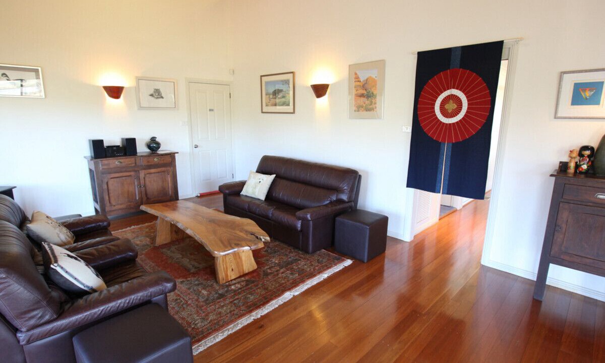 Photo of Livingroom in Lovedale