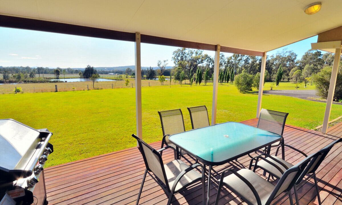 Photo of Outdoor in Lovedale