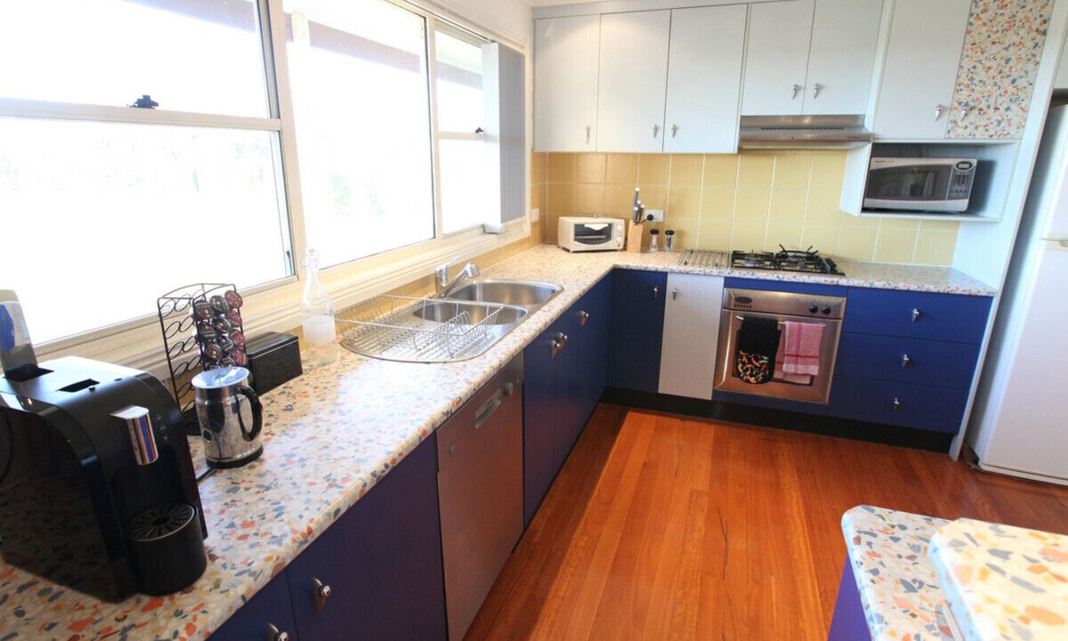 Photo of Kitchen in Lovedale