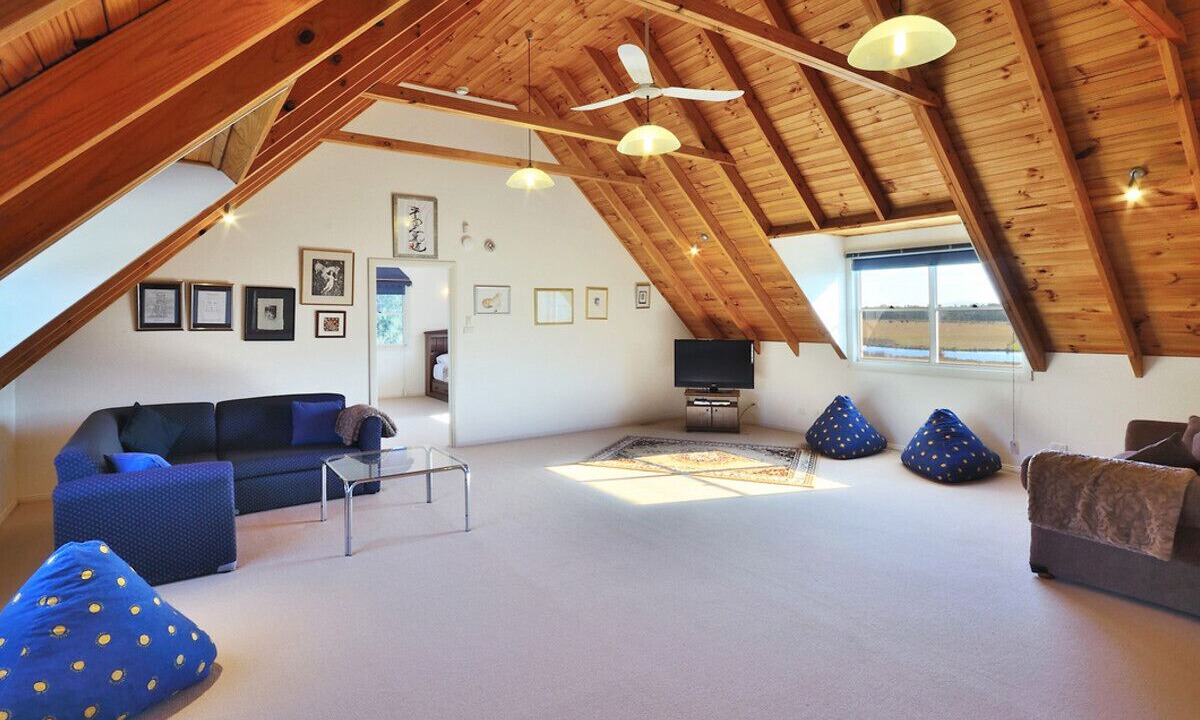 Photo of Livingroom in Lovedale