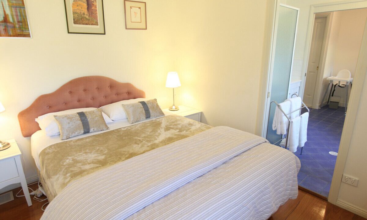 Photo of Bedroom in Lovedale
