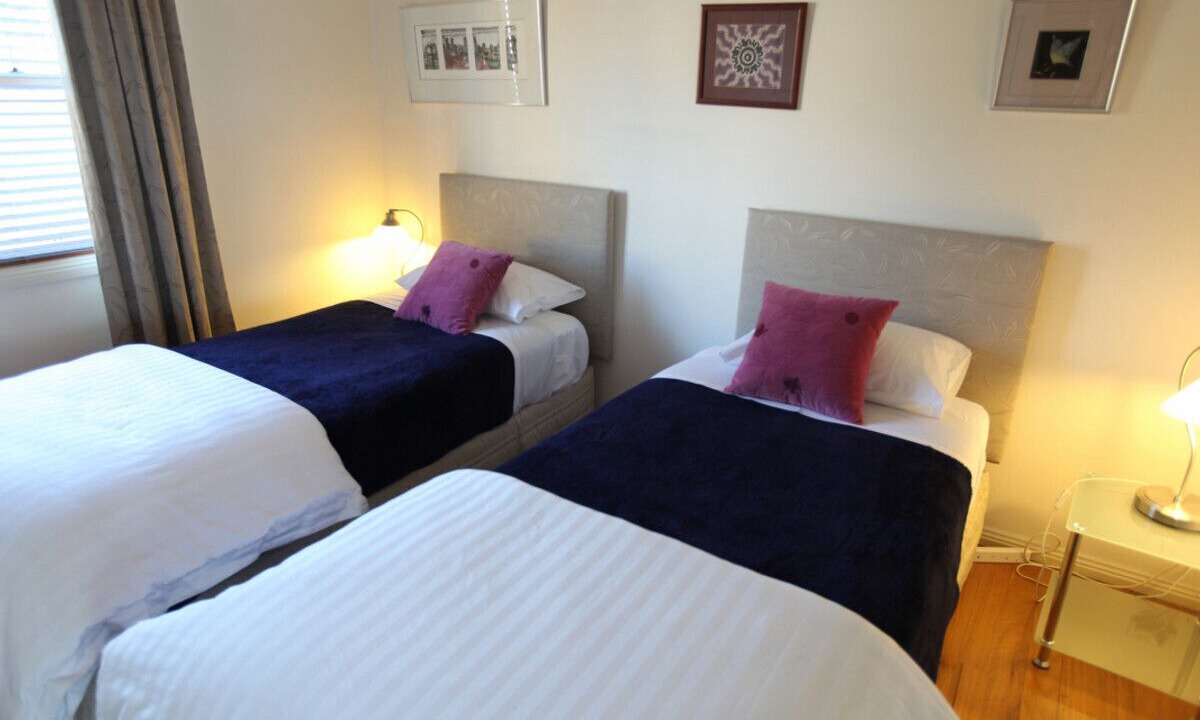 Photo of Bedroom in Lovedale