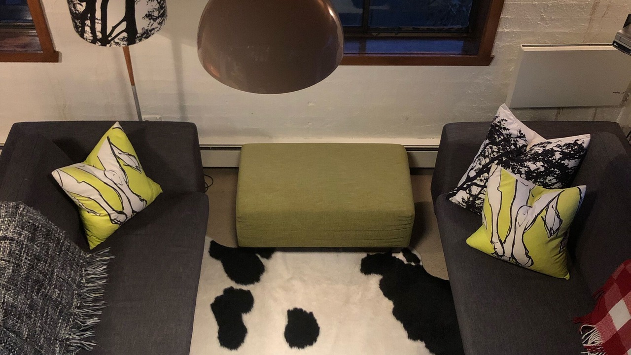 Photo of Bedroom in Mount Buller