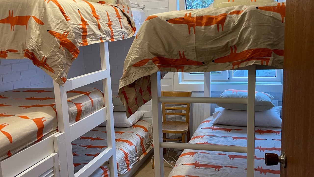 Photo of Bedroom in Mount Buller