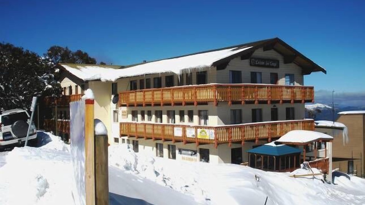 Photo of Others in Mount Buller