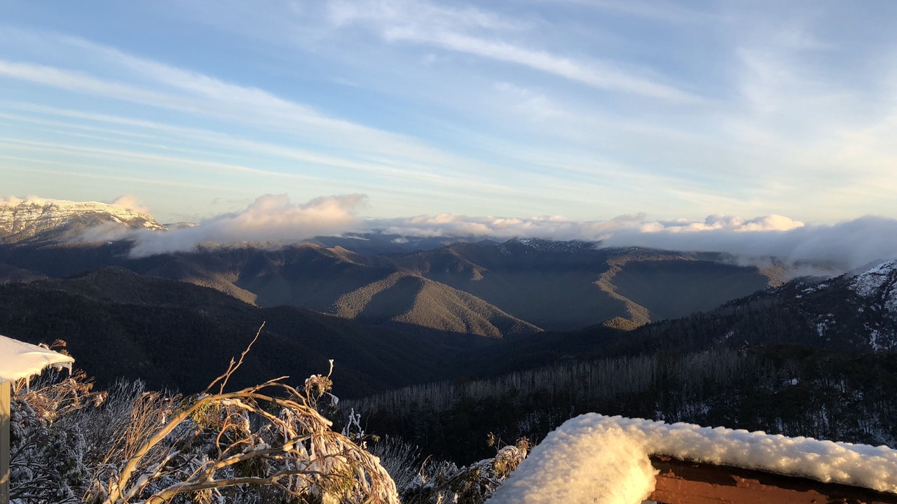 Photo of Others in Mount Buller