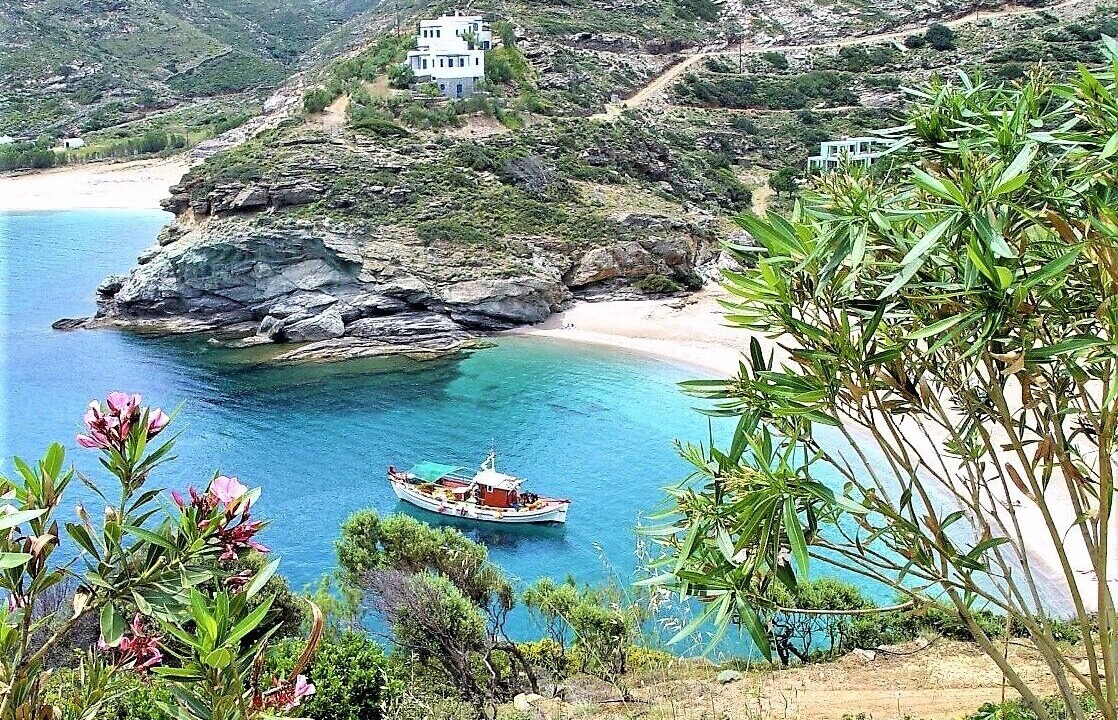 Photo of Others in Andros
