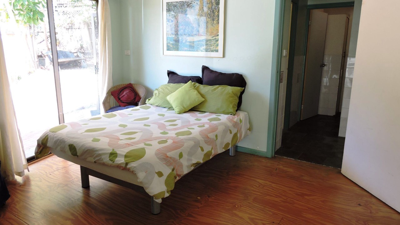 Photo of Bedroom in Crescent Head