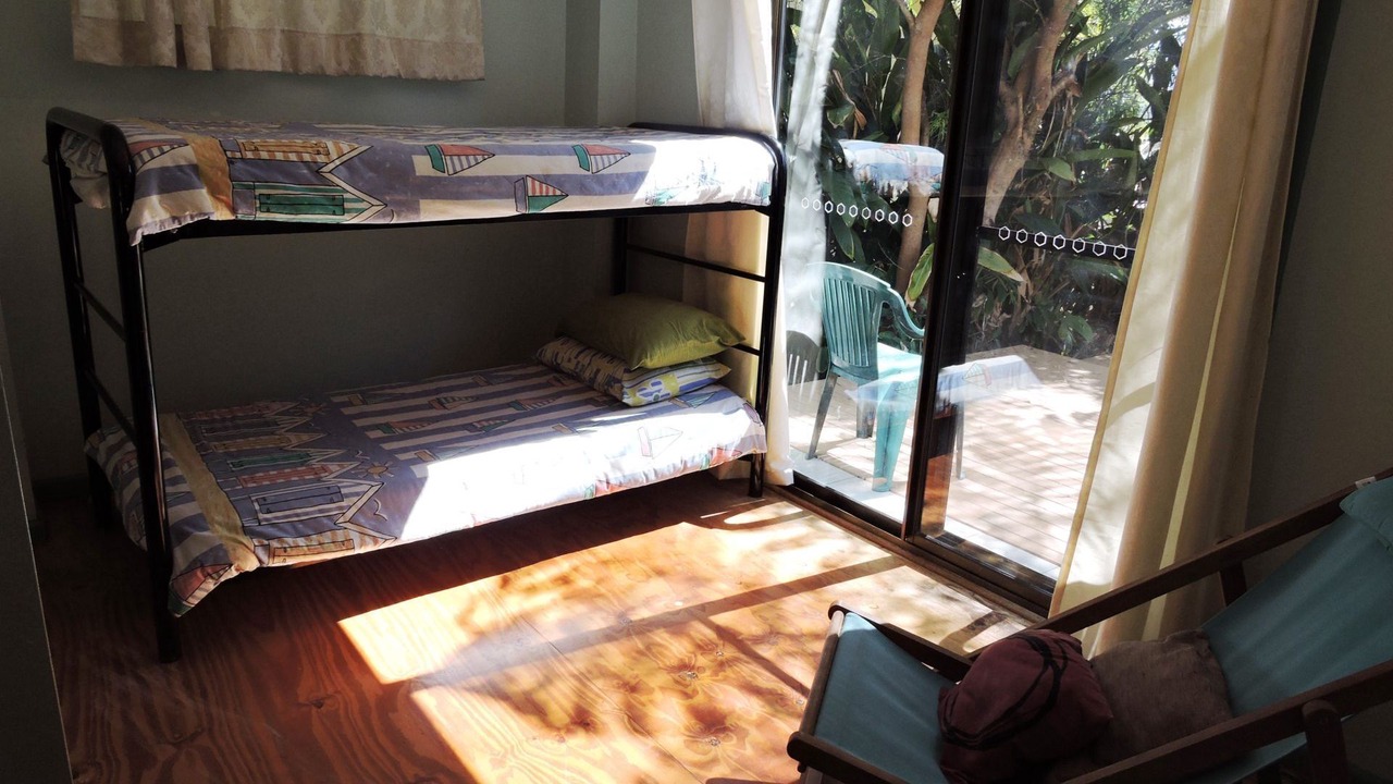 Photo of Bedroom in Crescent Head