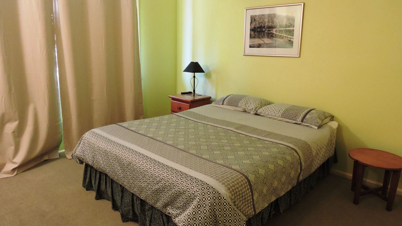 Photo of Bedroom in Crescent Head