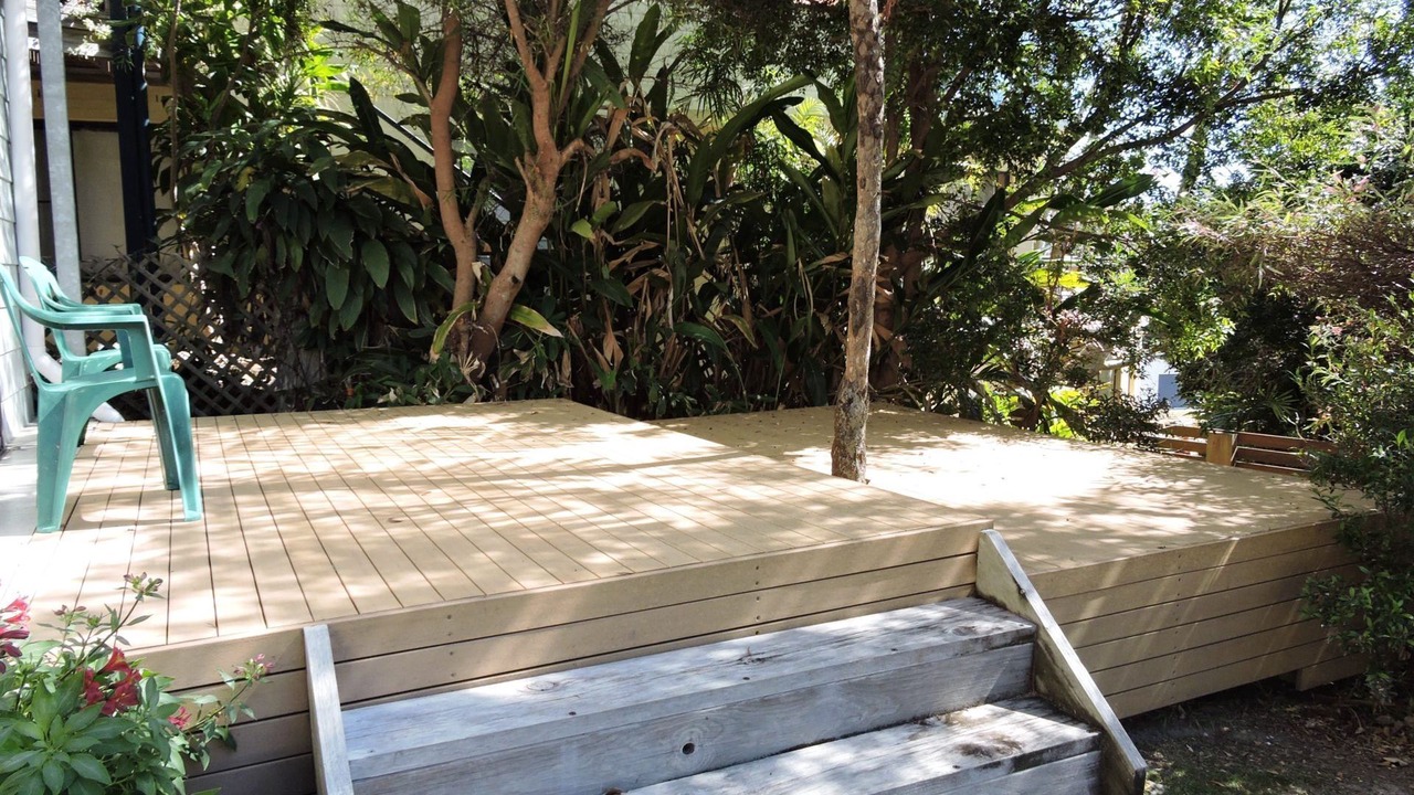 Photo of Outdoor in Crescent Head