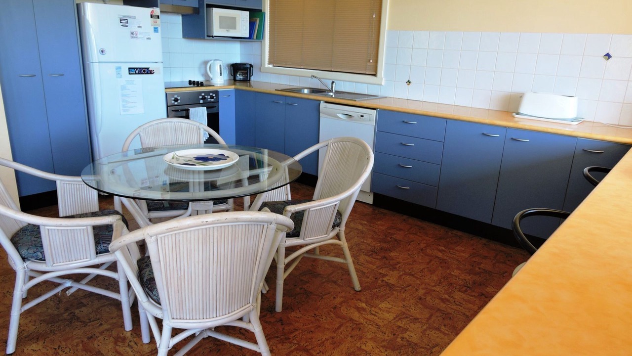 Photo of Kitchen in Crescent Head