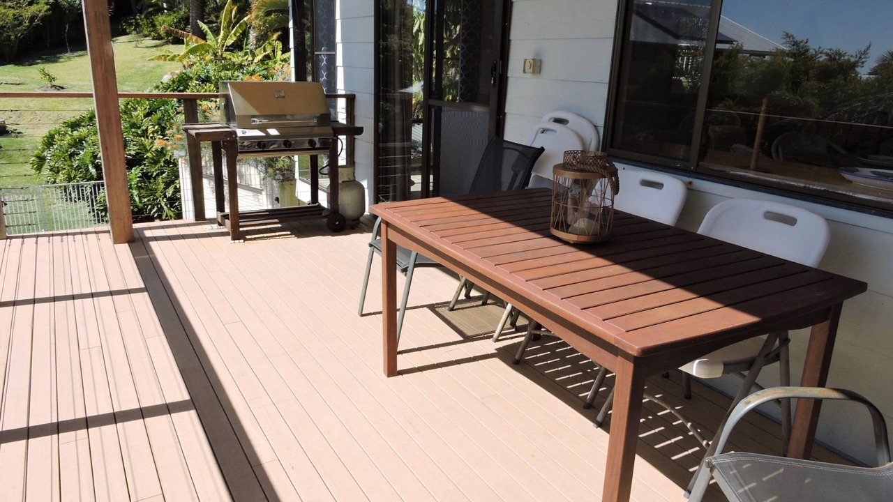 Photo of Outdoor in Crescent Head