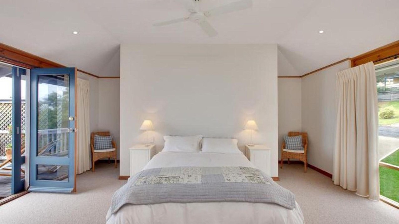 Photo of Bedroom in Carrickalinga
