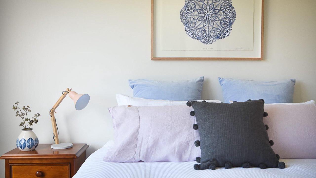 Photo of Bedroom in Point Leo