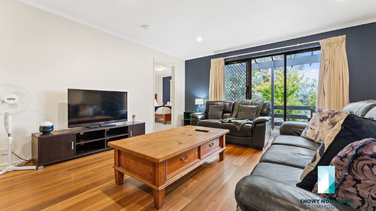 Photo of Livingroom in Jindabyne